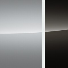 Белый `Silver`, металлик Чёрный `Deep`, перламутр (Polo Connect)