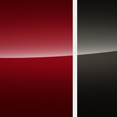 Красный `Ruby`, металлик Чёрный `Deep`, перламутр (Polo Connect)